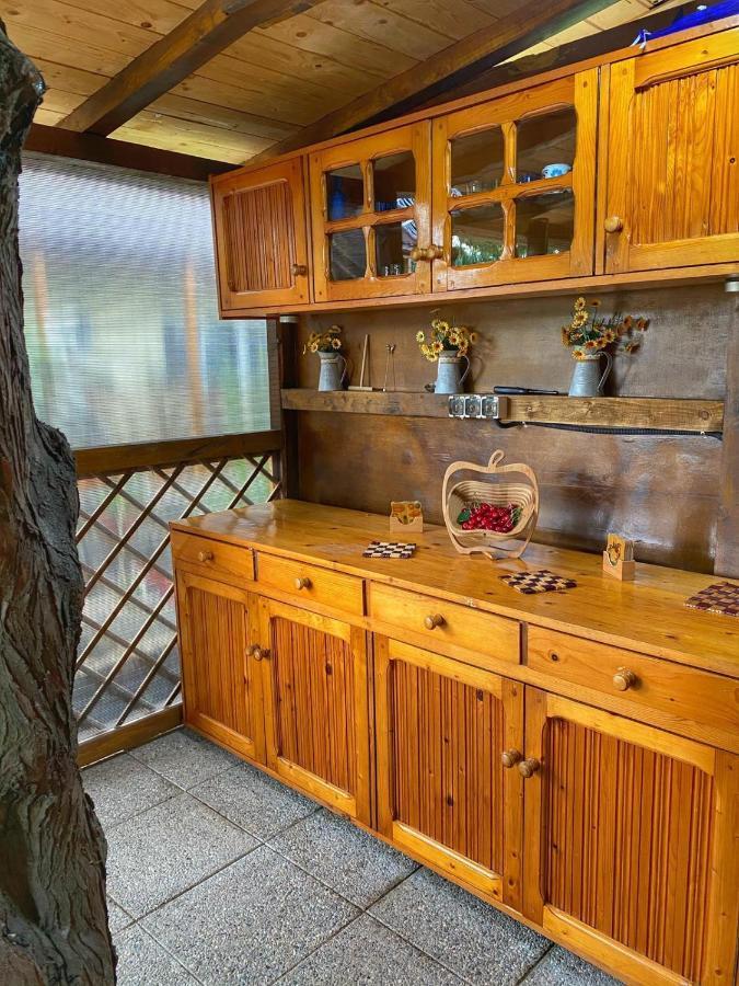 Lovin'S Rooms Tuzla Exterior foto