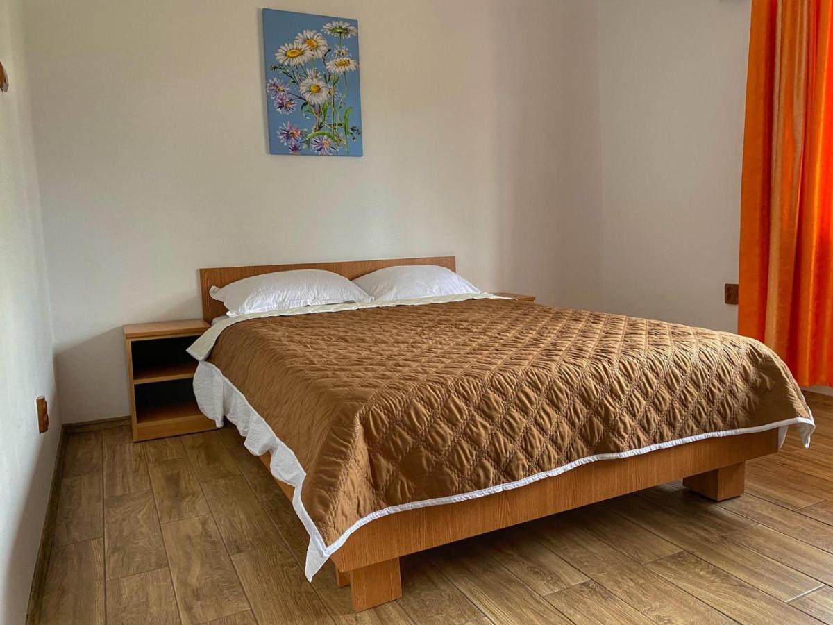 Lovin'S Rooms Tuzla Exterior foto