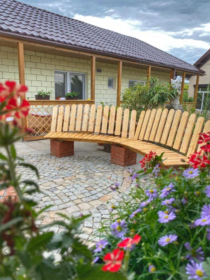 Lovin'S Rooms Tuzla Exterior foto